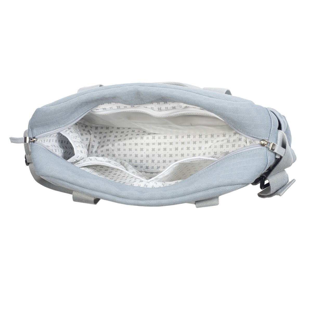 Bolsa maternidade Eco Mum Cloud Walking Mum