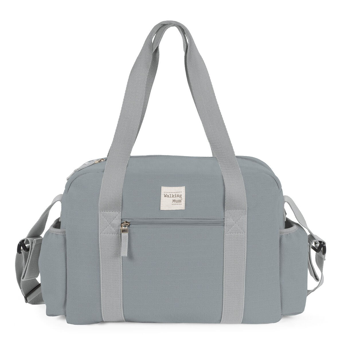 Bolsa maternidade Eco Mum Cloud Walking Mum