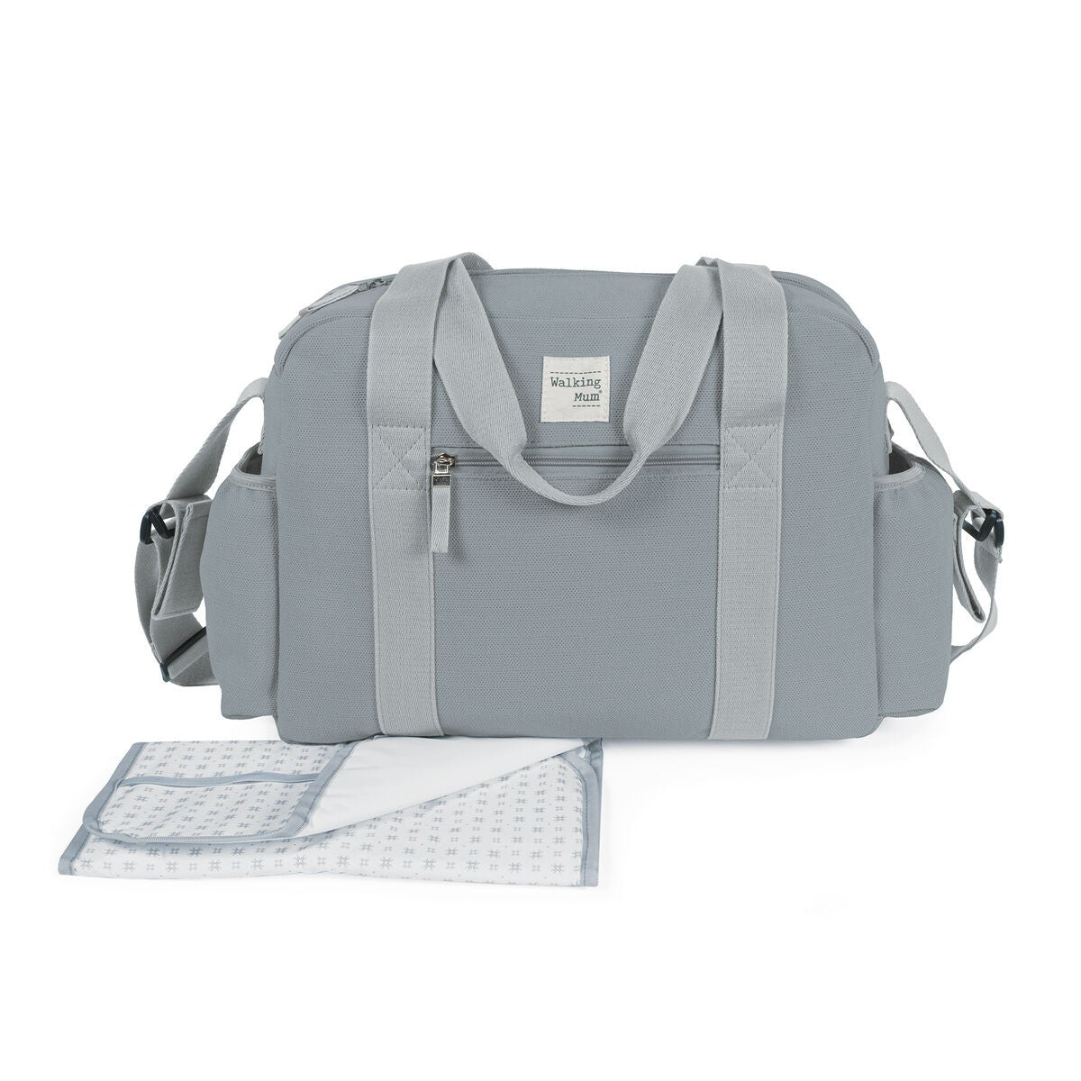 Bolsa maternidade Eco Mum Cloud Walking Mum