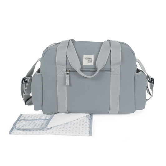 Bolso Maternal Eco Mum Cloud Walking Mum