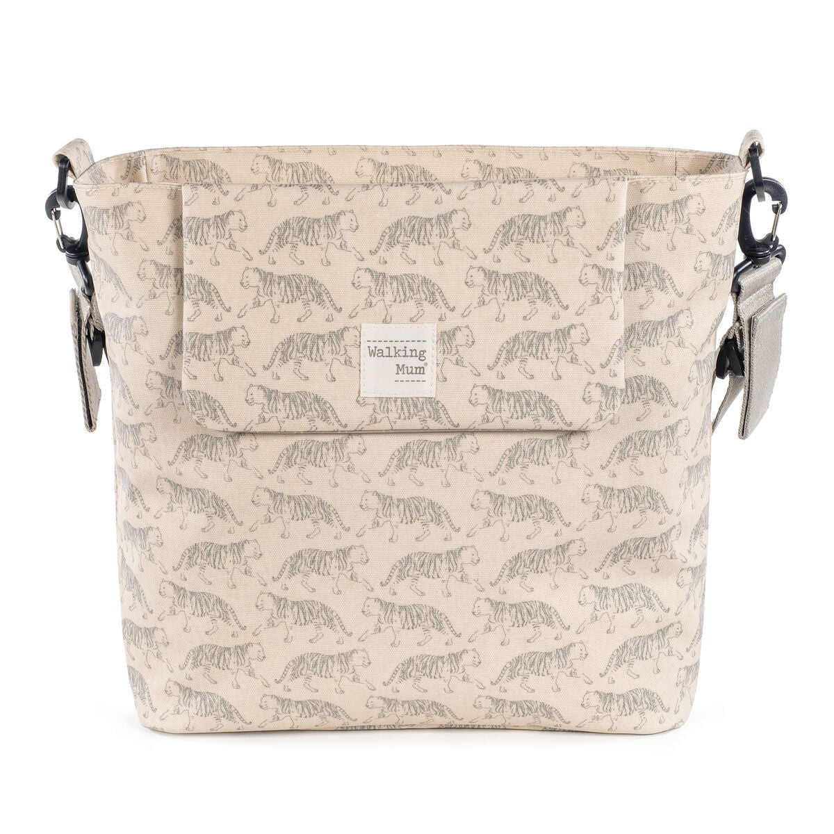 Bolsa Canastilla Sabana Walking Mum