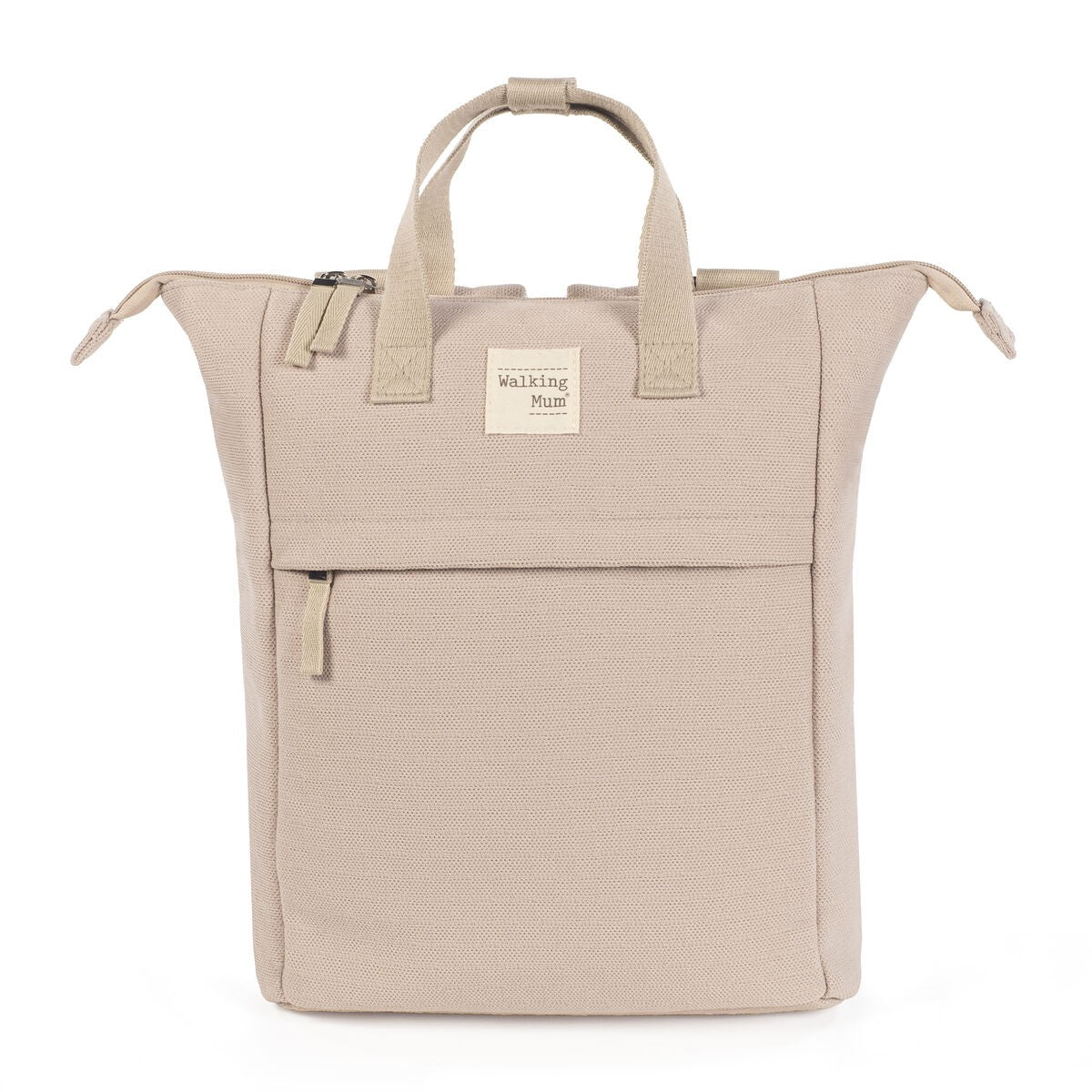 Mochila Eco Mum Apricot Walking Mum