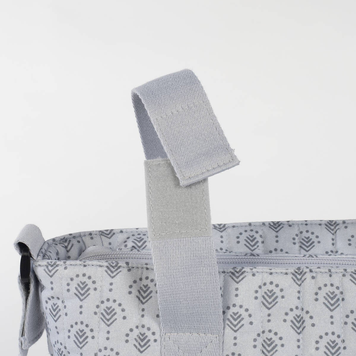 Bolso Crossbody Indian Ash Walkin Mum