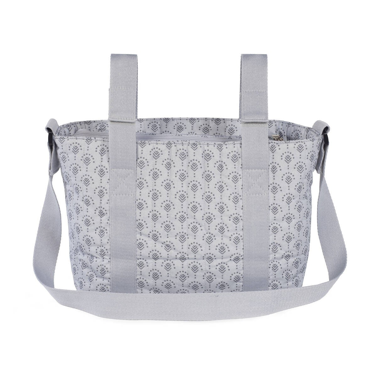 Bolso Crossbody Indian Ash Walkin Mum