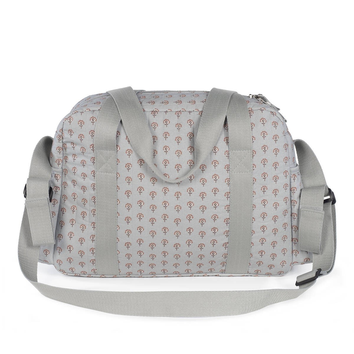 Bolsa Canastilla Indian Lotus Walking Mum