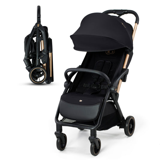 Silla de Paseo bebé APINO con Autoplegado Kinderkraft