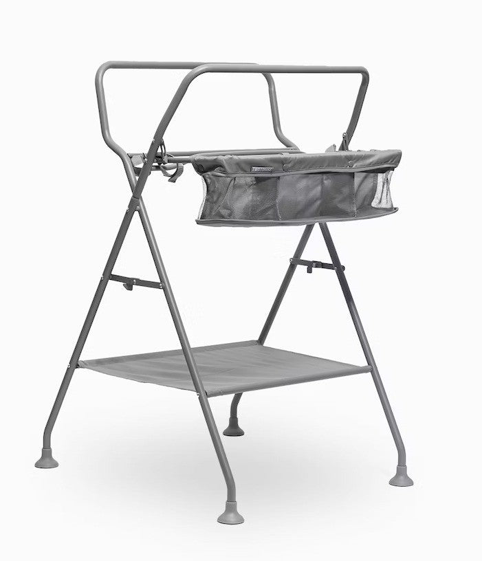 Kit de Banho Banheira + Pés + Almofada da Twistshake