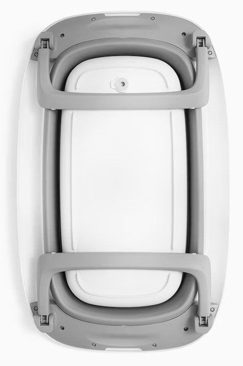 Kit de Banho Banheira + Pés + Almofada da Twistshake