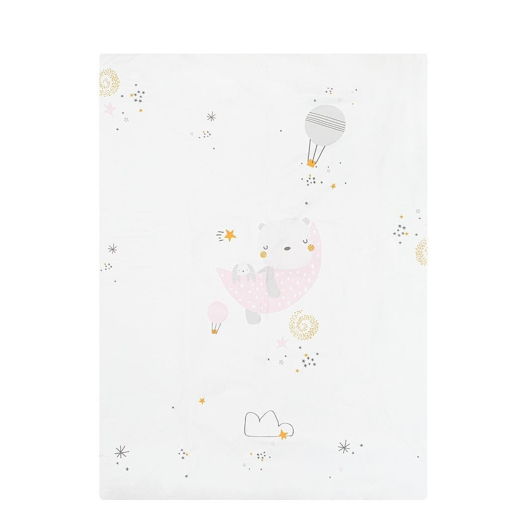 Funda Nórdica Minicuna Volare de Bimbidreams