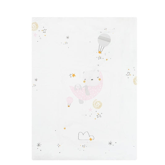 Funda Nórdica Minicuna Volare de Bimbidreams