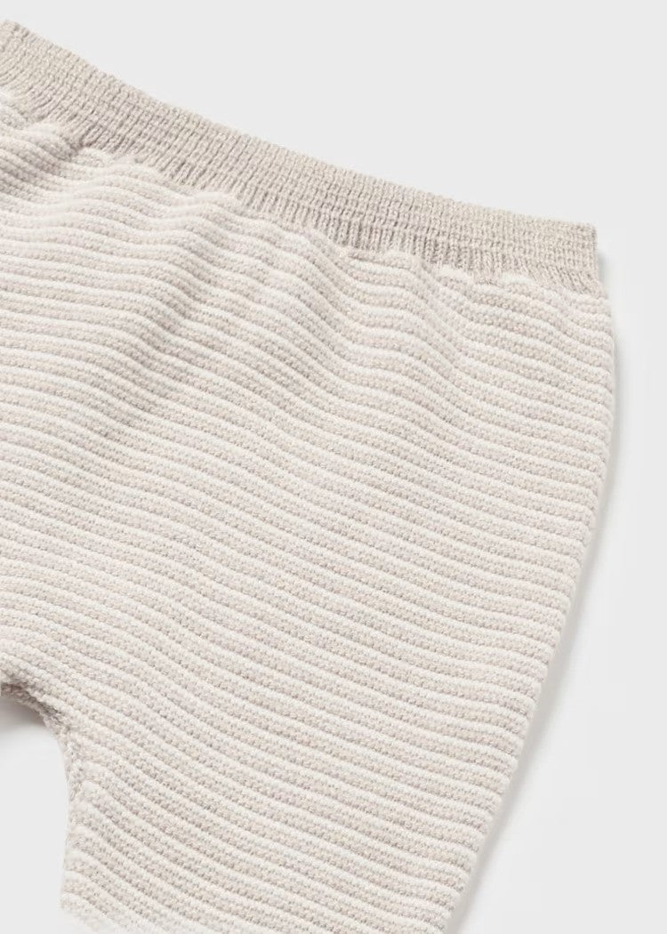Conjunto 2 piezas Better Cotton 1535 Mayoral