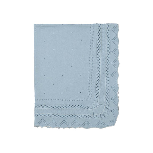 Xale vazado para bebê 9393 Mayoral