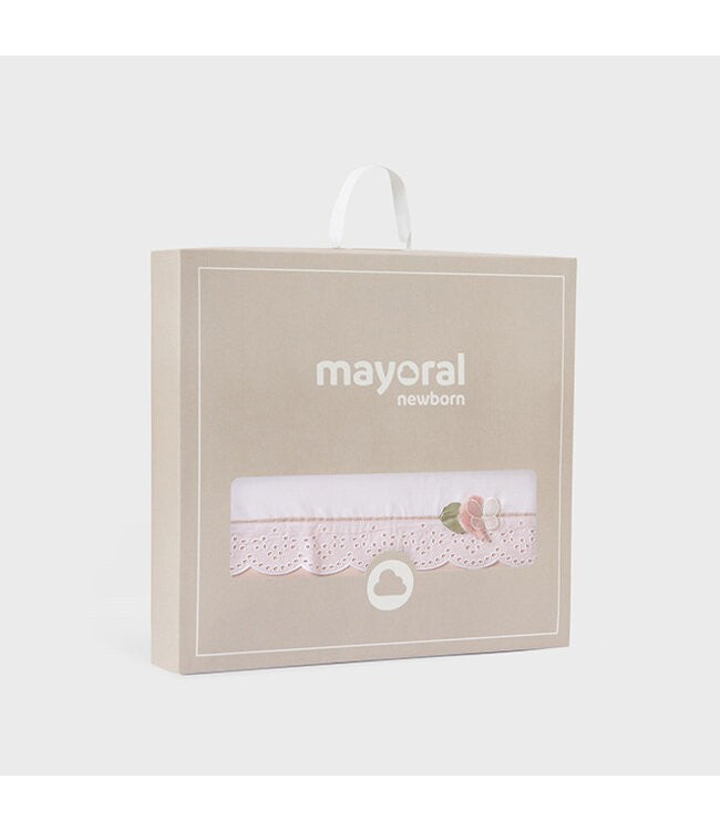 Faixa Combinada para Bebê 9398 Mayoral