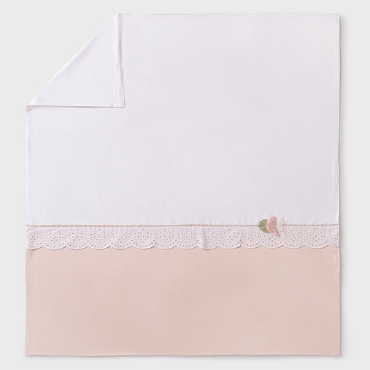 Faixa Combinada para Bebê 9398 Mayoral