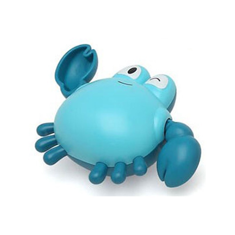 Brinquedo de caranguejo nadador Kiokids