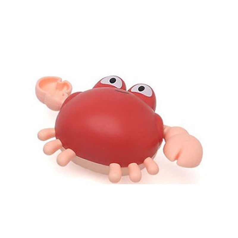 Brinquedo de caranguejo nadador Kiokids