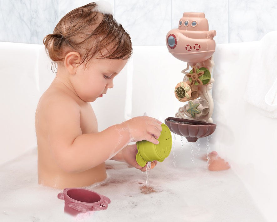 Brinquedo de banho Kiokids 29x19
