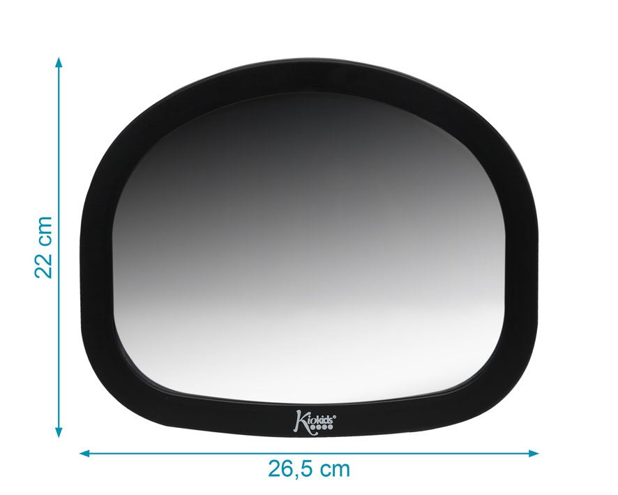 Espejo Retrovisor de Kiokids