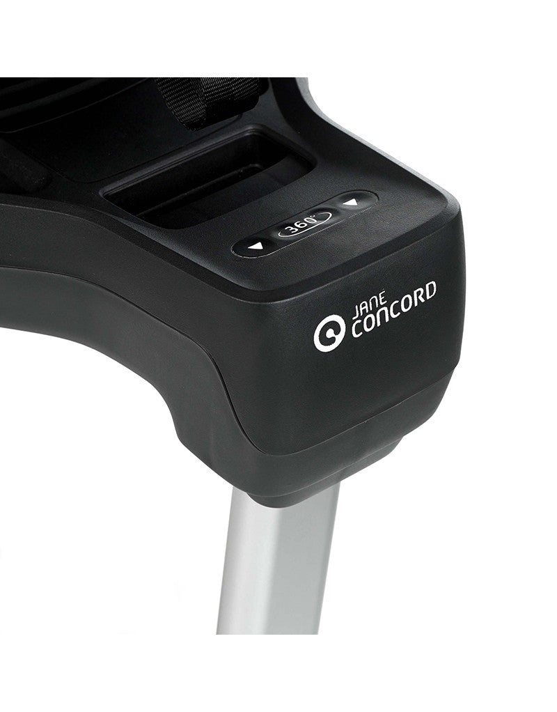 Silla de Coche Ixpert 40-105 cm de Concord