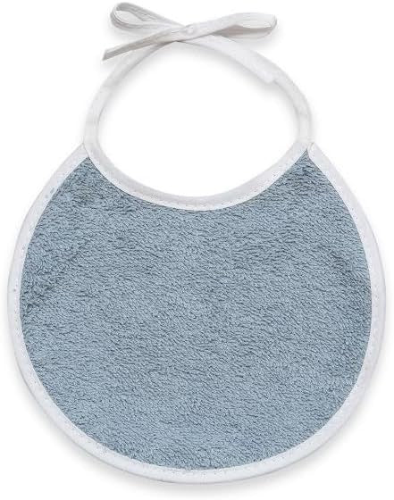 Capa de Baño Muselina Puntos de Interbaby