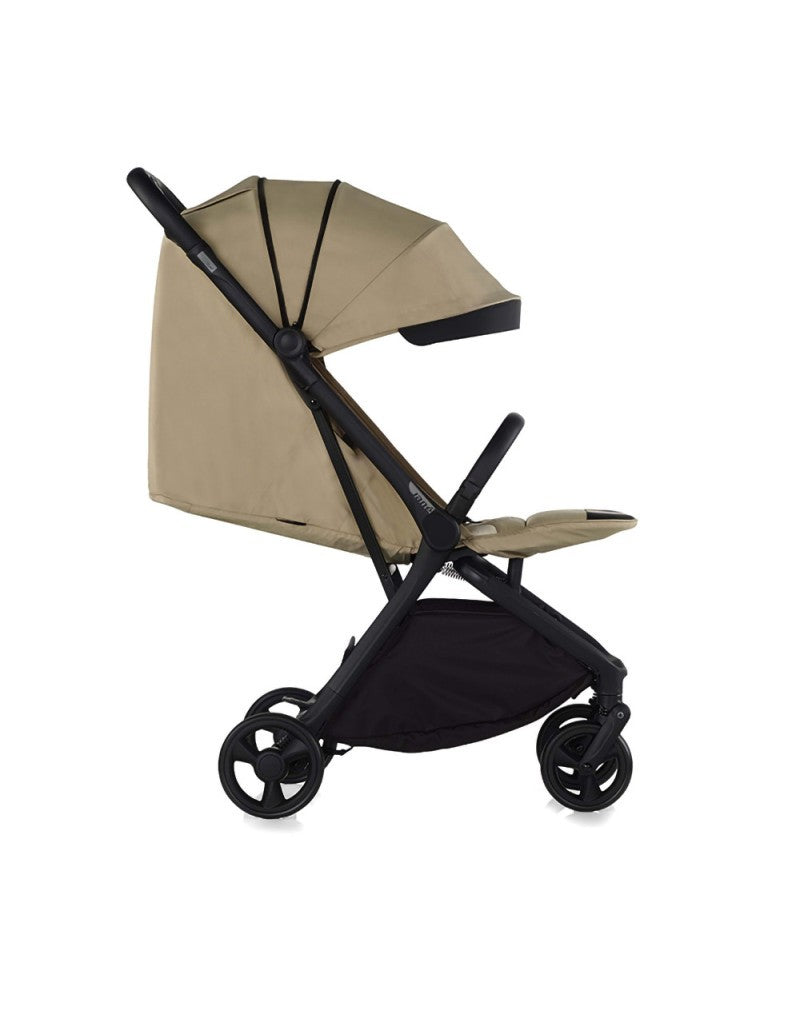 Silla de paseo ligera Clap de Jané