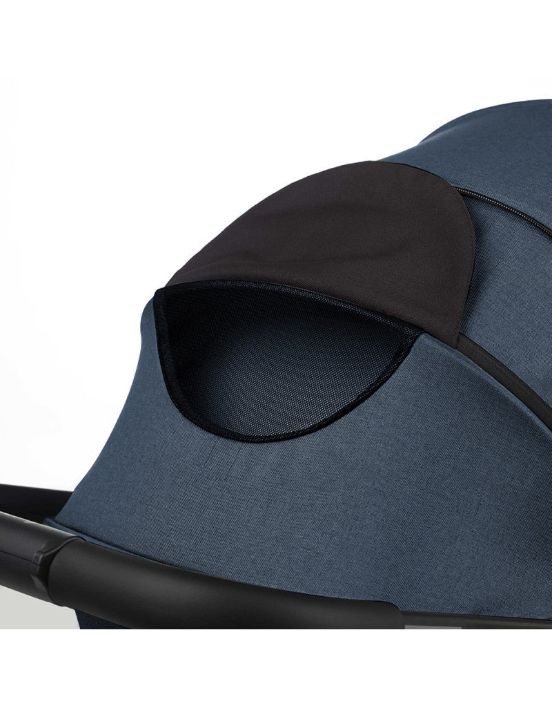 Silla de paseo ligera Ruler de Jané
