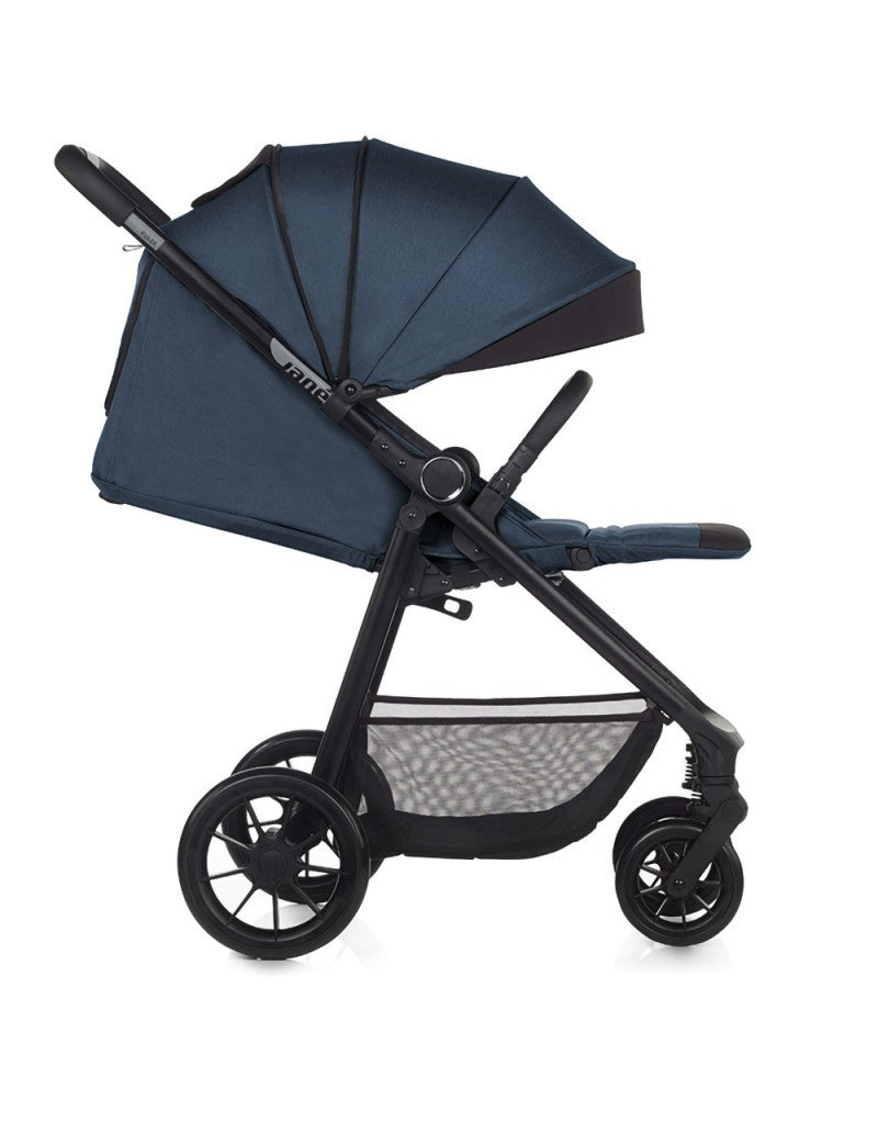 Silla de paseo ligera Ruler de Jané