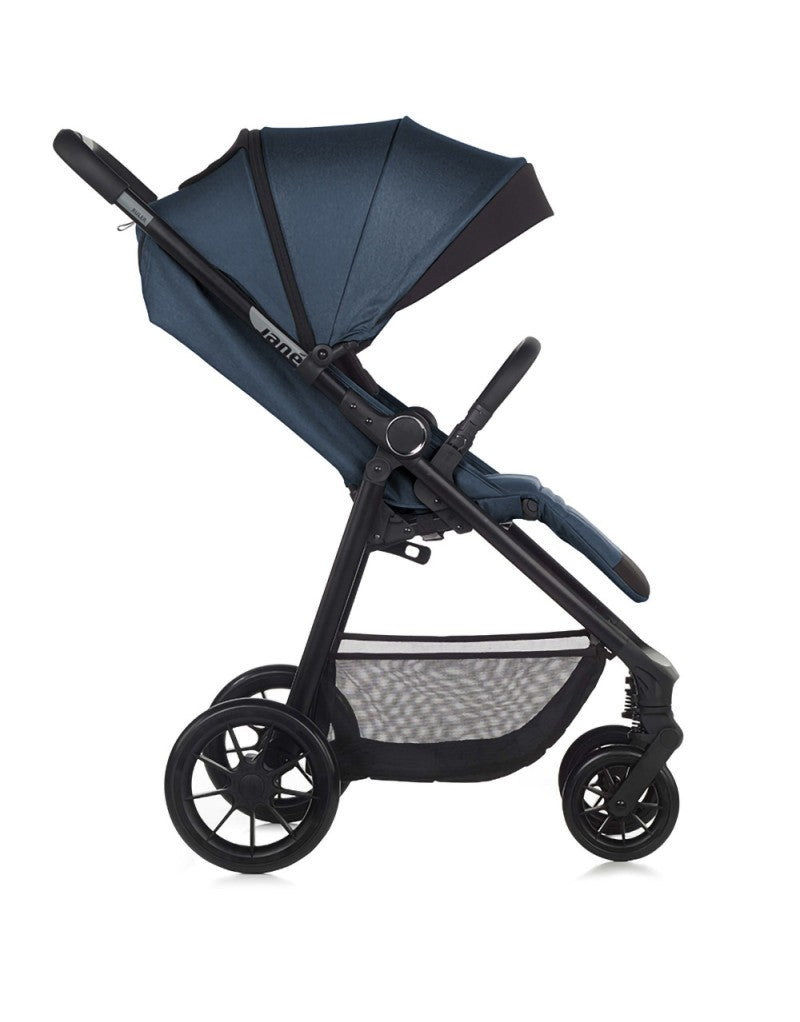 Silla de paseo ligera Ruler de Jané