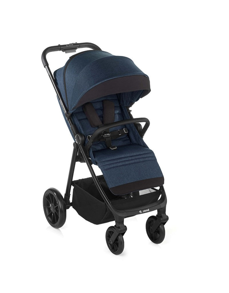 Silla de paseo ligera Ruler de Jané