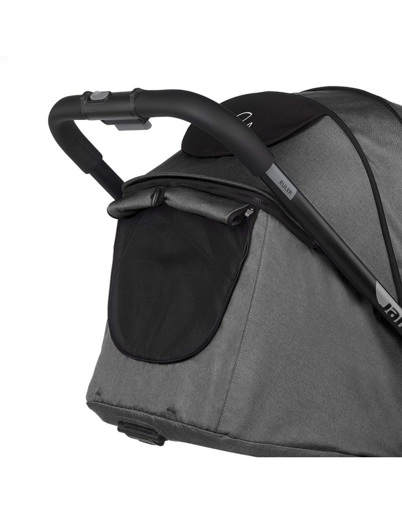 Silla de paseo ligera Ruler de Jané