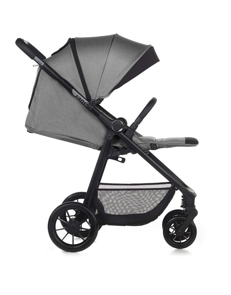 Silla de paseo ligera Ruler de Jané