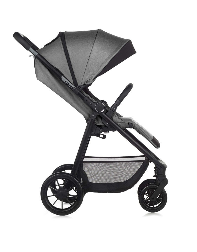 Silla de paseo ligera Ruler de Jané