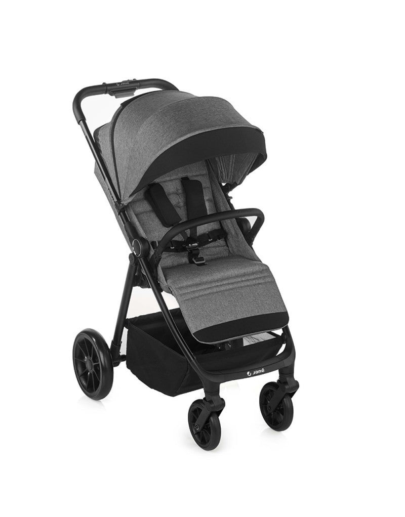 Silla de paseo ligera Ruler de Jané