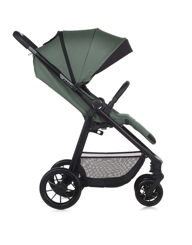 Silla de paseo ligera Ruler de Jané