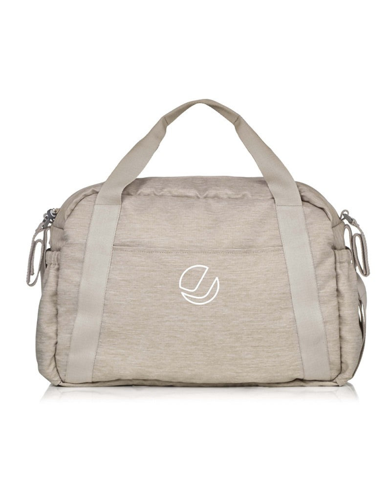 Carrinho de bebê Jané Crosslight de 2 peças + moisés Sweet Carrycot