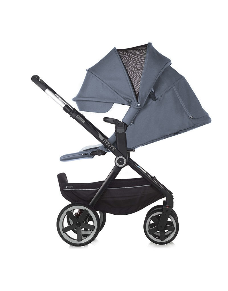 Silla de Paseo Crossligth de Jané