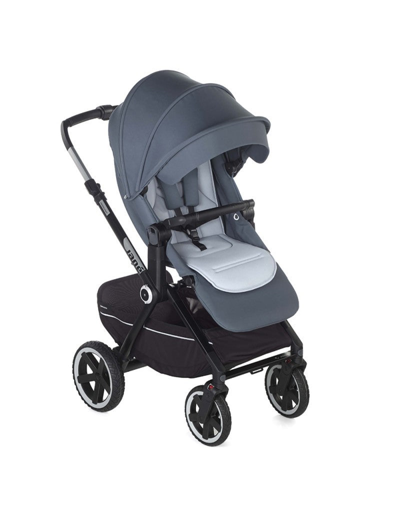 Silla de Paseo Crossligth de Jané