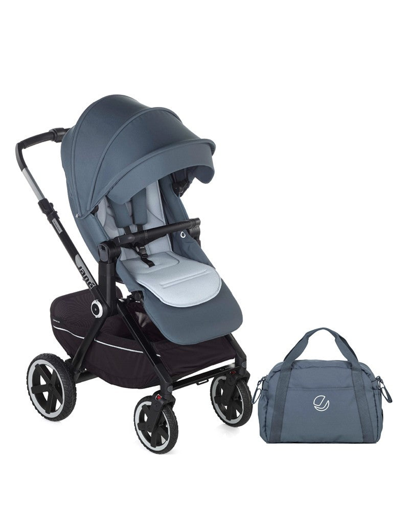 Silla de Paseo Crossligth de Jané