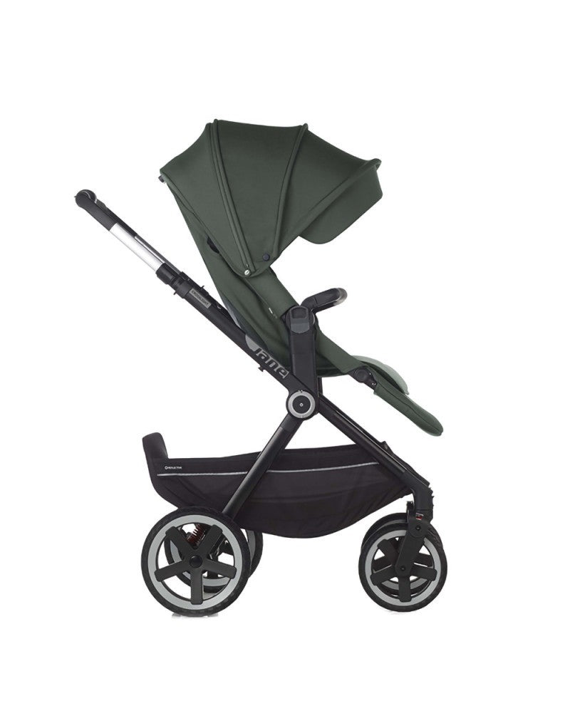 Silla de Paseo Crossligth de Jané