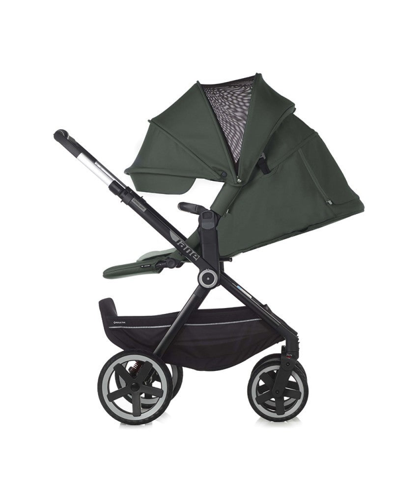 Silla de Paseo Crossligth de Jané