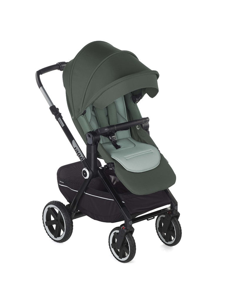 Silla de Paseo Crossligth de Jané