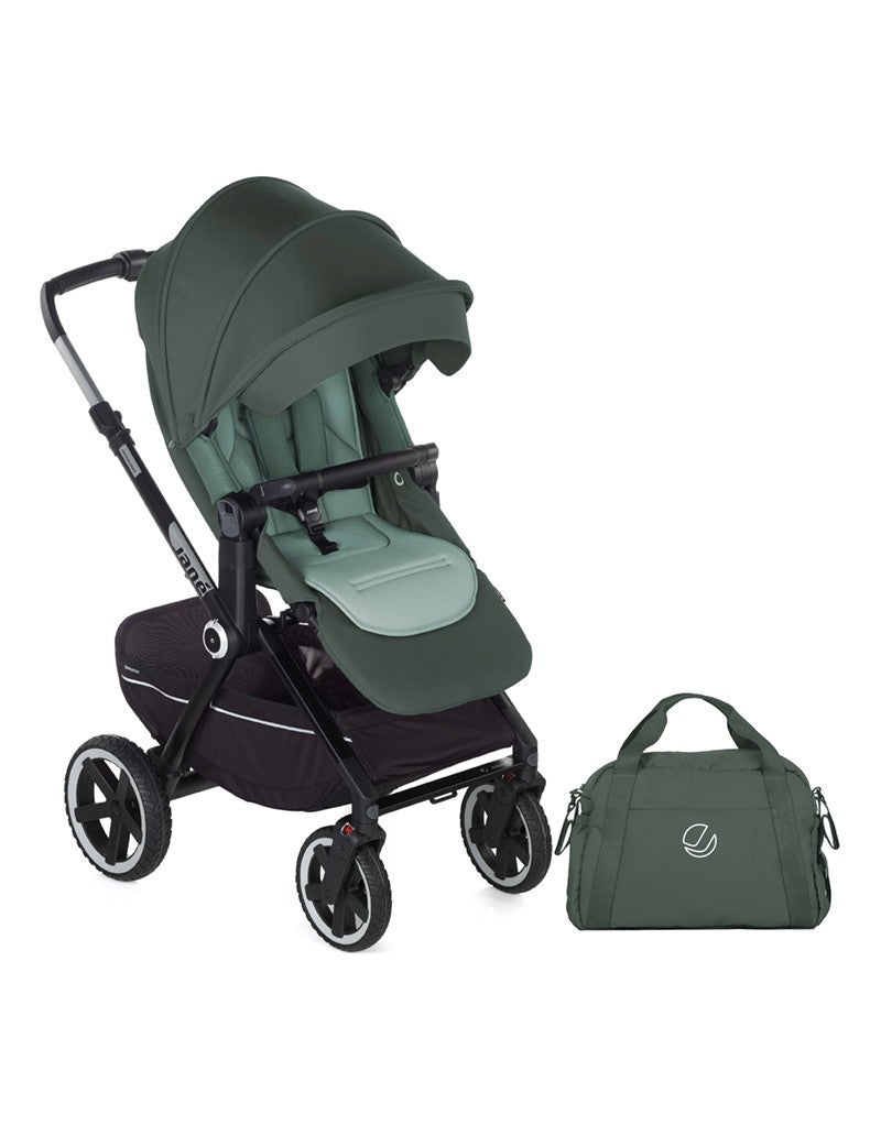 Silla de Paseo Crossligth de Jané