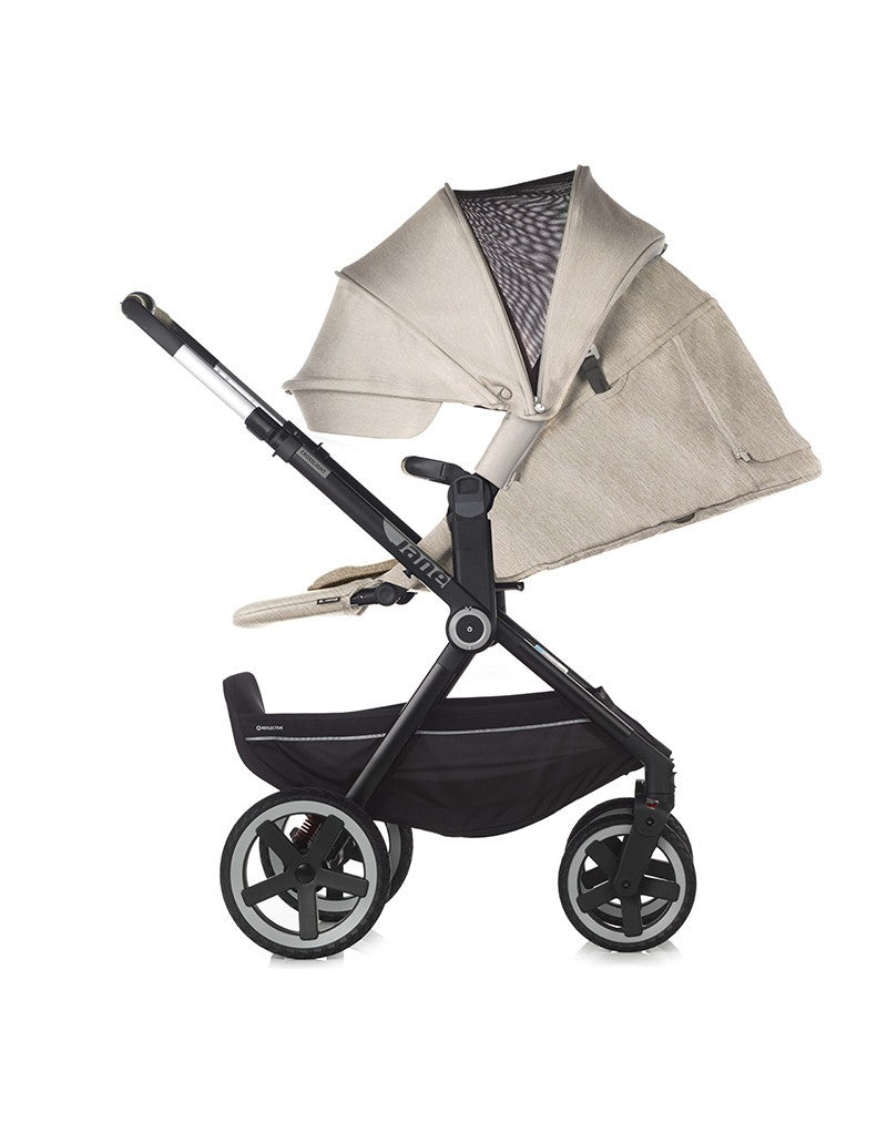 Silla de Paseo Crossligth de Jané