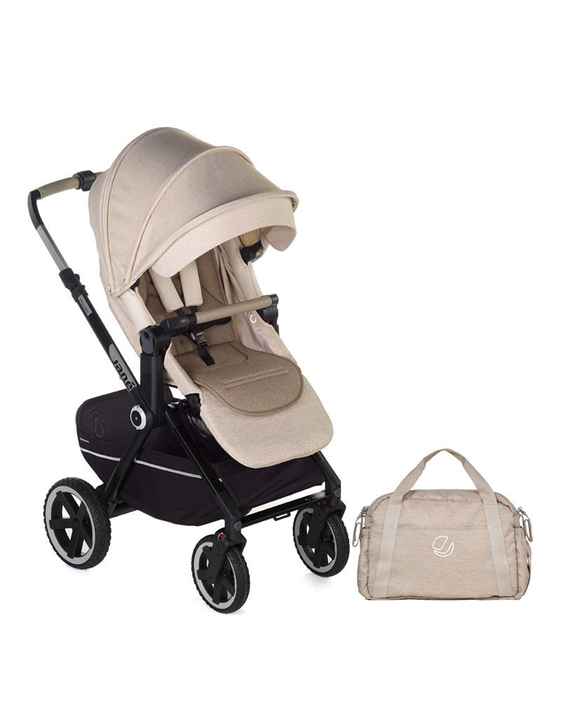 Silla de Paseo Crossligth de Jané