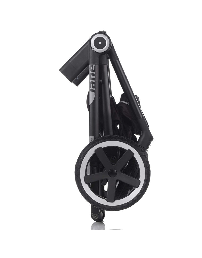 Silla de Paseo Crossligth de Jané