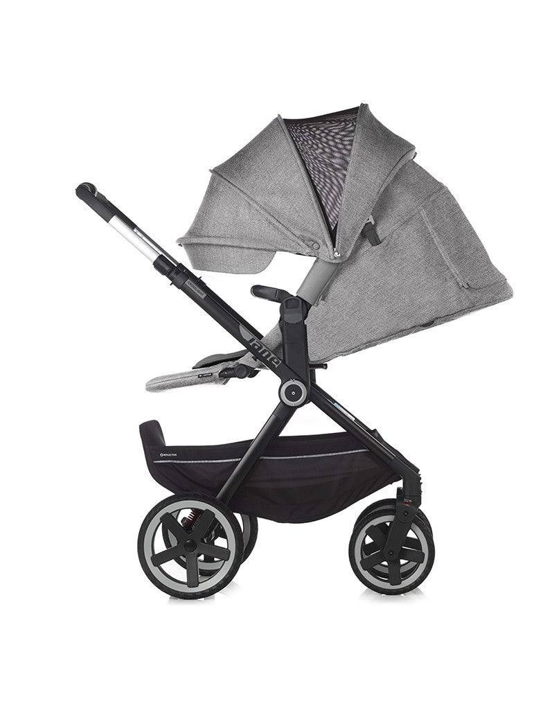Silla de Paseo Crossligth de Jané