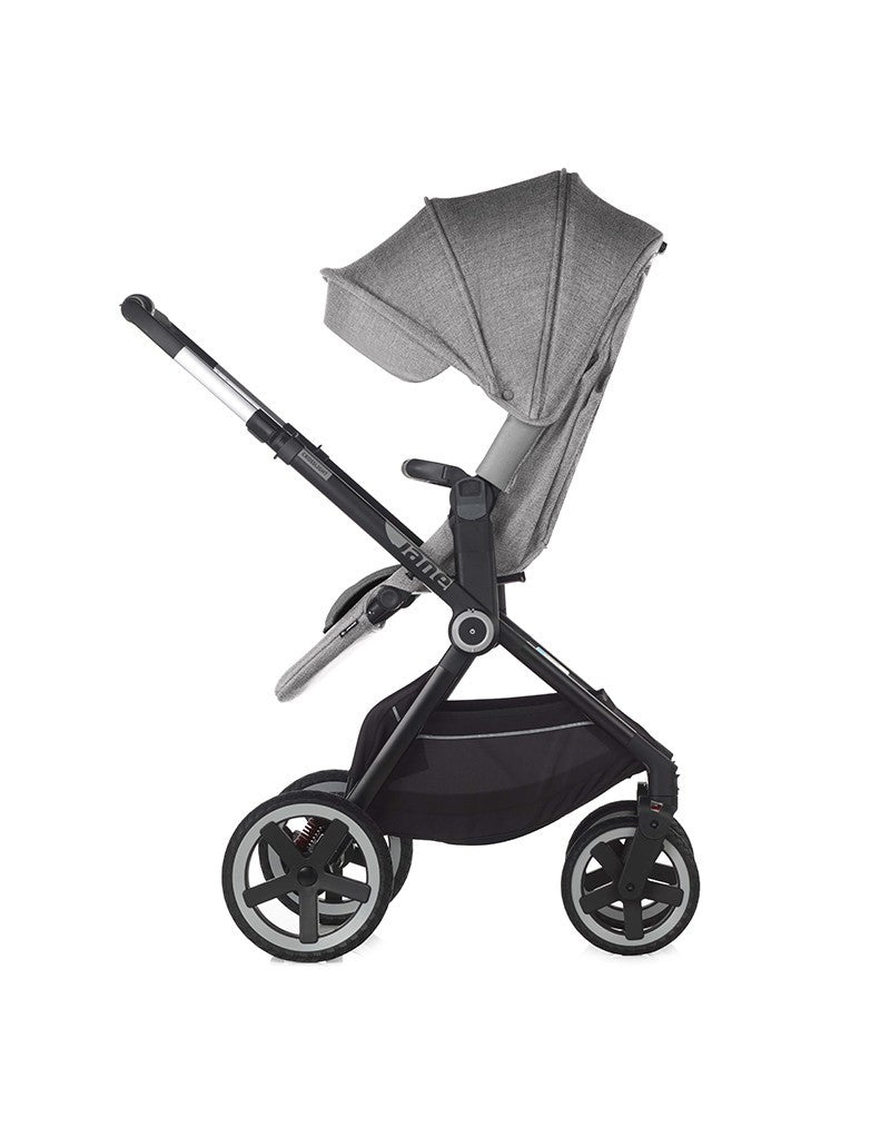 Silla de Paseo Crossligth de Jané