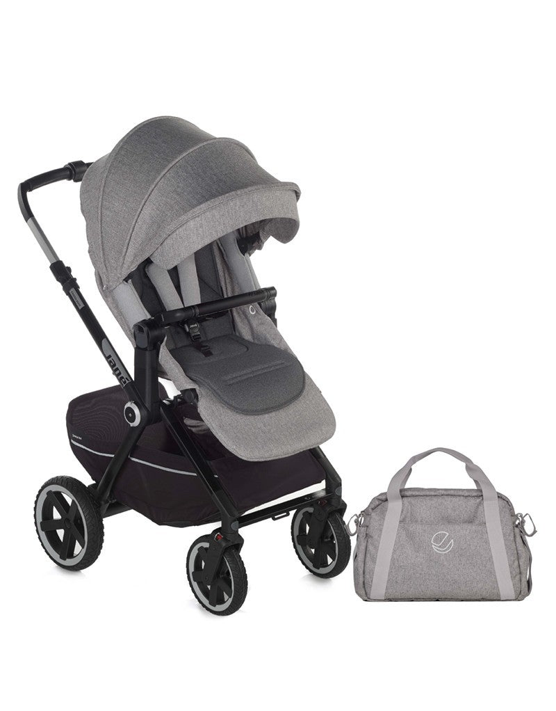 Silla de Paseo Crossligth de Jané