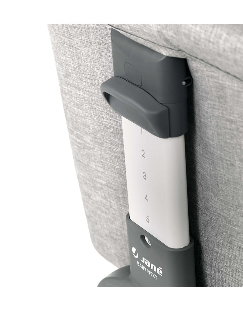 Minicuna Colecho Baby Next de Jané