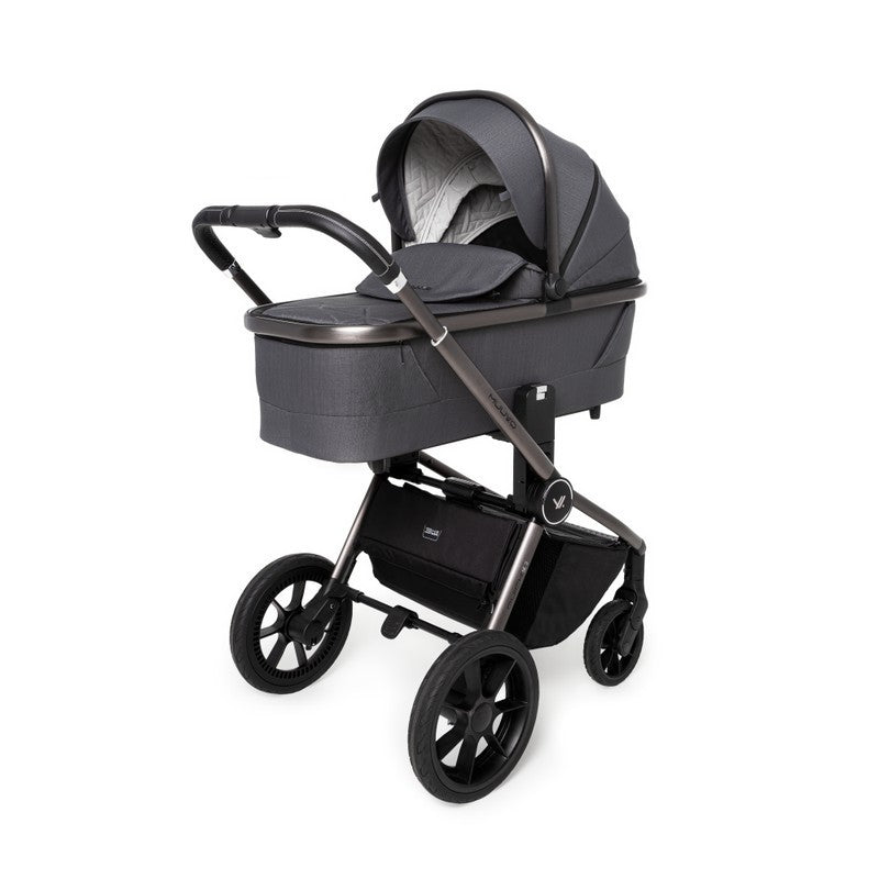Carrinho de bebê Muuvo Quick 3.0 SE2 de 2 peças